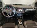 View of dashboard