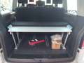 View of boot / luggage space