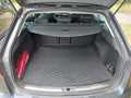 View of boot / luggage space