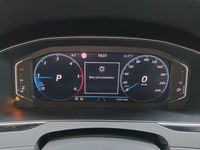Pogled kombi instrument