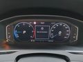 Pogled kombi instrument