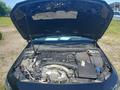 View of engine compartment