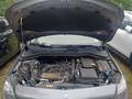 View of engine compartment