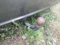 View of trailer tow-bar hitch