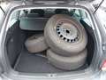 View of boot / luggage space