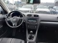 View of dashboard
