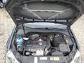 View of engine compartment