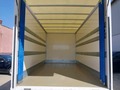 View of boot / luggage space