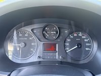Вид на приборную панель