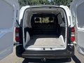 View of boot / luggage space