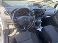 View of dashboard