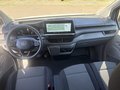 View of dashboard