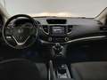 View of dashboard