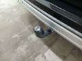 View of trailer tow-bar hitch