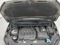 Motor bölümünün görünümü