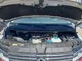 Vue du compartiment moteur