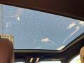 View of sunroof / panoramic roof