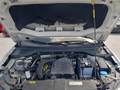 View of engine compartment