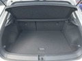 View of boot / luggage space