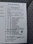 Attestation d'entretien