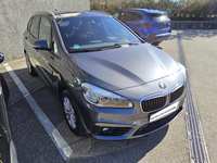 BMW 218i Active Tourer Sport Line