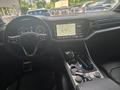 View of dashboard