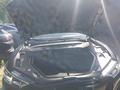 View of boot / luggage space