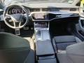 View of dashboard