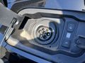 View of fittings for electric vehicle
