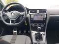 View of dashboard