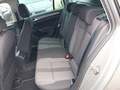 View of rear seat