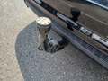 View of trailer tow-bar hitch
