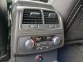 View of rear climate control switch