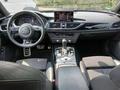 View of dashboard