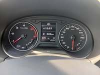 Pogled kombi instrument