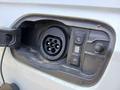 View of fittings for electric vehicle