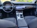 View of dashboard