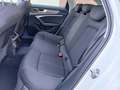 View of rear seat