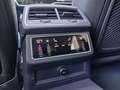 View of rear climate control switch