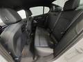 View of rear seat