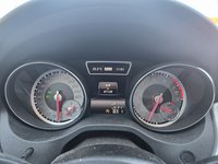 Вид на приборную панель