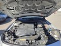 View of engine compartment