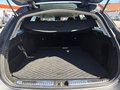 View of boot / luggage space