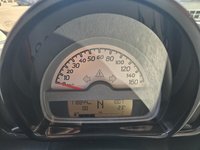 Вид на приборную панель