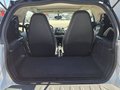 View of boot / luggage space