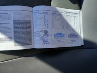 Attestation d'entretien