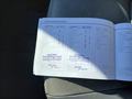Attestation d'entretien