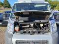 Vue du compartiment moteur