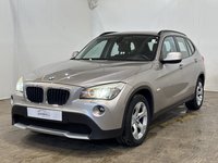 BMW X1 xDrive25i Steptronic