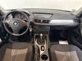 View of dashboard